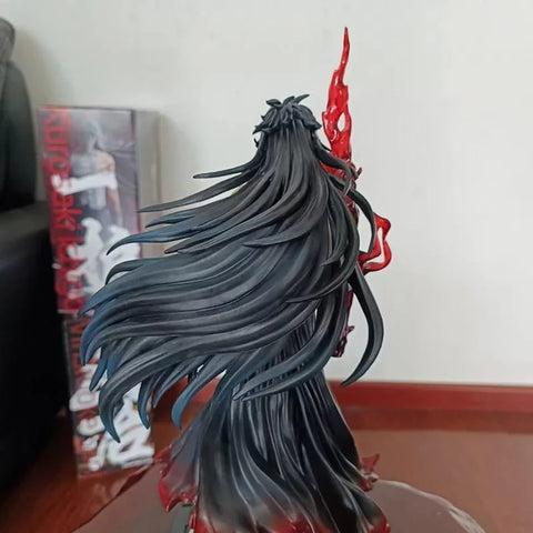 Bleach Ichigo Action Figure