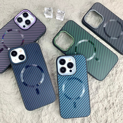 Mag Safe Covers- IPHONE