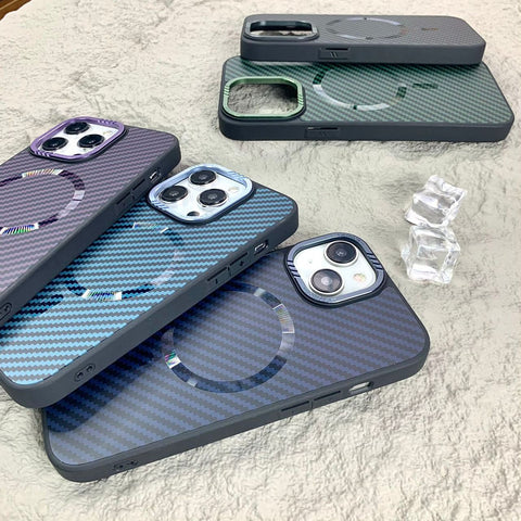 Mag Safe Covers- IPHONE