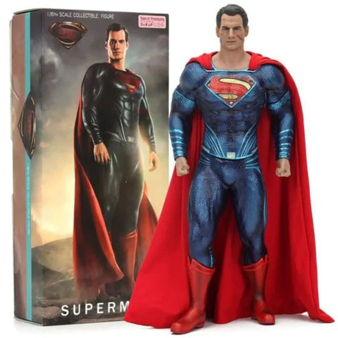 Super man Figurine