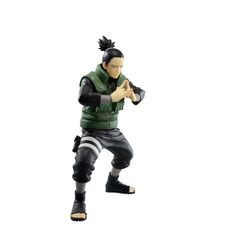 Shikamaru Naruto