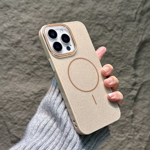 Glitz Phone cover with magsafe | Girlish iPhone Cover