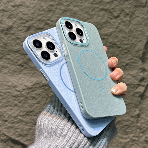 Glitz Phone cover with magsafe | Girlish iPhone Cover