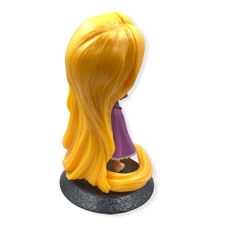 Princess Rapunzel Disney Doll Qposket | 15 cm