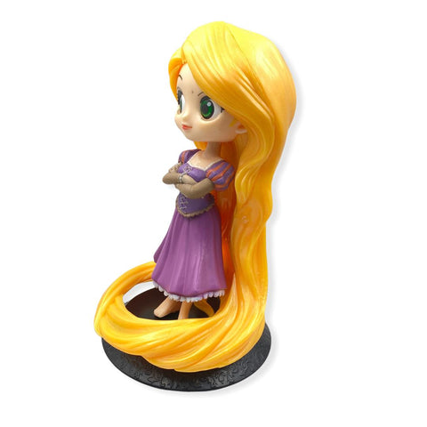Princess Rapunzel Disney Doll Qposket | 15 cm