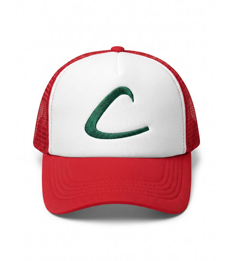Pokemon Ash Hat