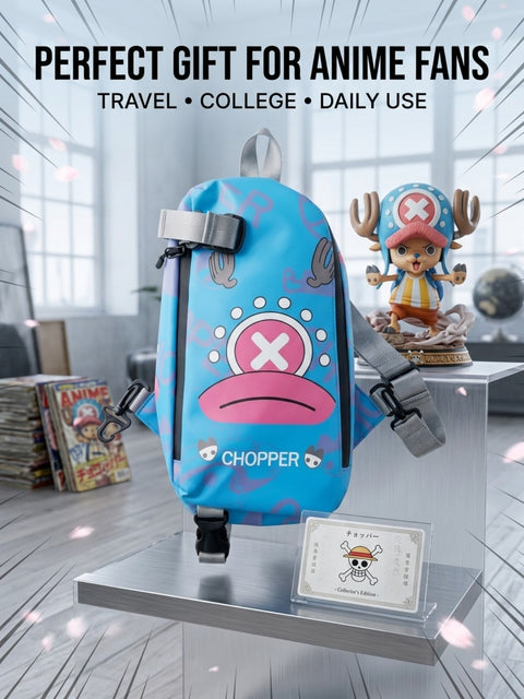 Tony Tony Chopper Waist Bag