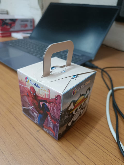 Gift Box