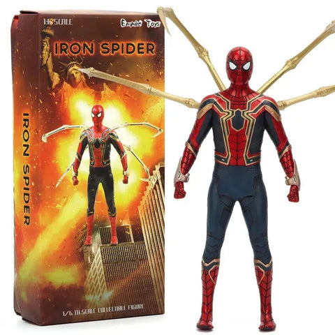 Spider man Figurine