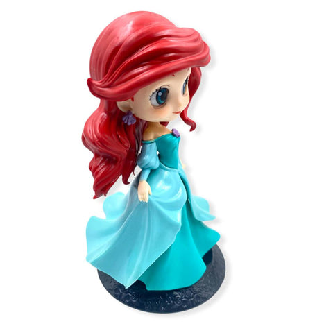 Disney Doll Qposket  - Princesses Ariel Mermaid