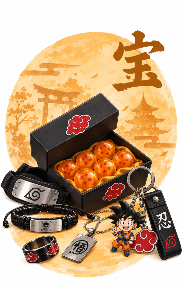 Accessories