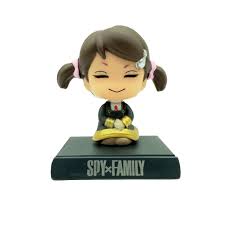 Spy x family bobblehead