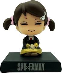 Spy x family bobblehead
