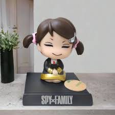 Spy x family bobblehead