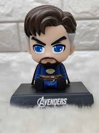 Dr. strange bobblehead