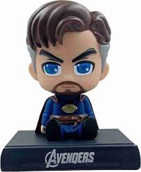 Dr. strange bobblehead