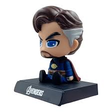 Dr. strange bobblehead