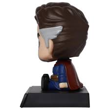Dr. strange bobblehead