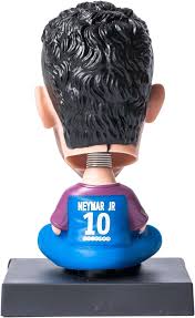 Neymar bobblehead