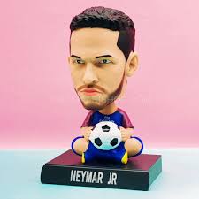 Neymar bobblehead