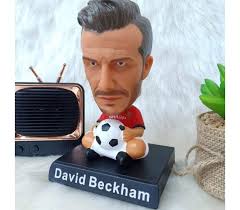 David beckham Bobblehead