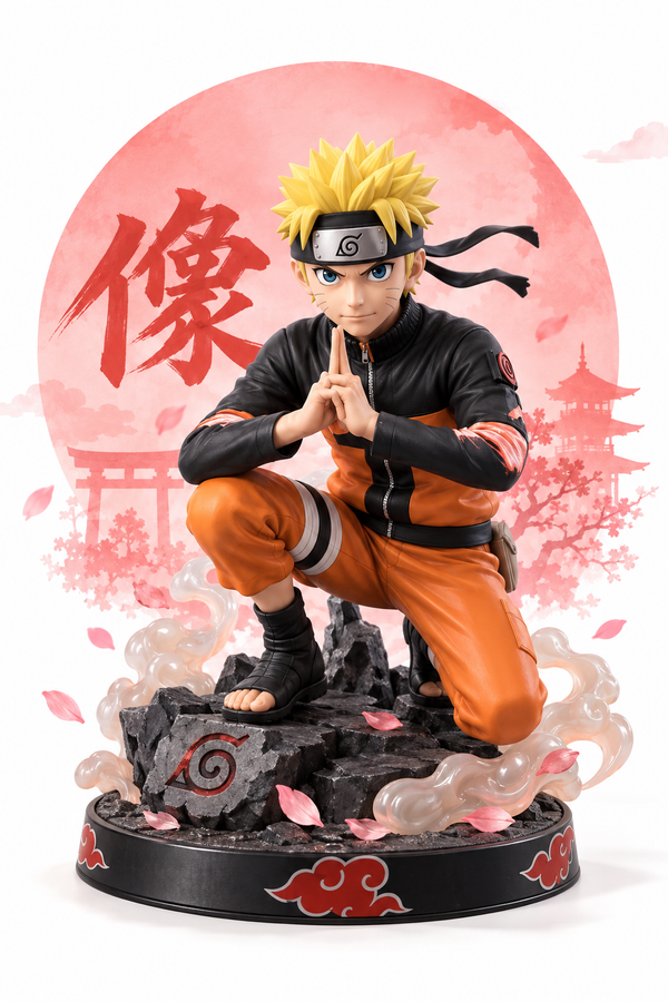 Figurines