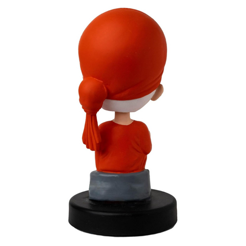 Saibaba Bobblehead