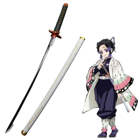 Shinobu kocho katana