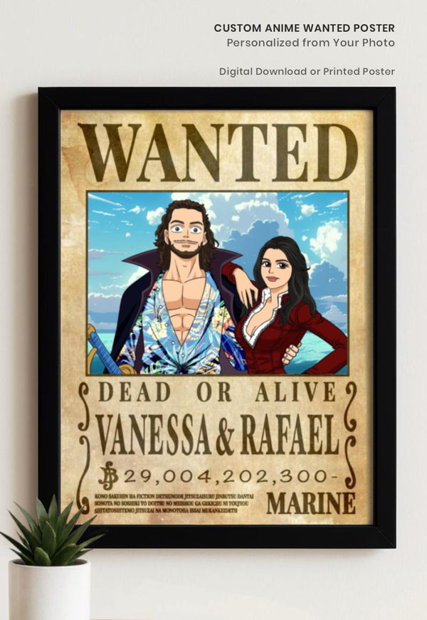 3D Poster