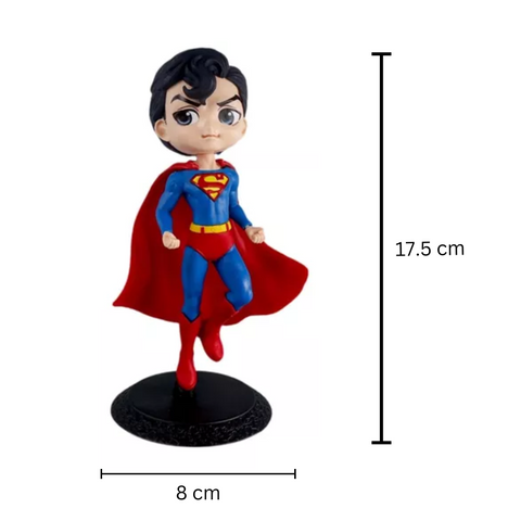 Superman Q-Posket