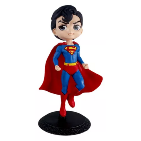 Superman Q-Posket