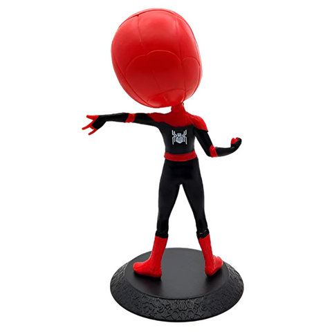 Spider Man Q posket