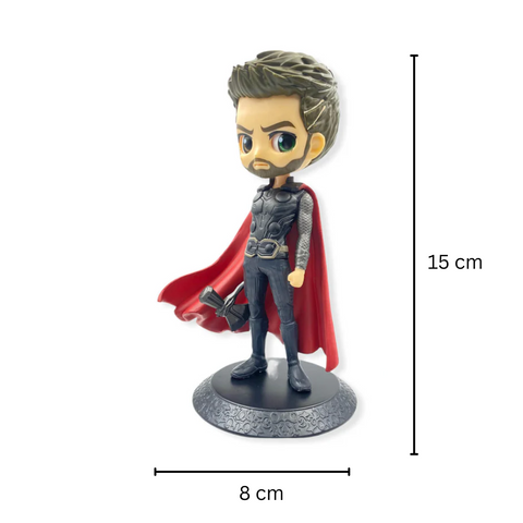 Thor Q posket