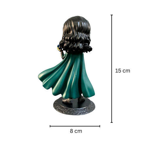 Loki Q posket