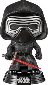 Star wars bobblehead