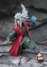 Jiraiya
