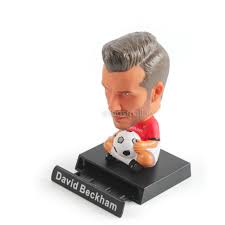 David beckham Bobblehead