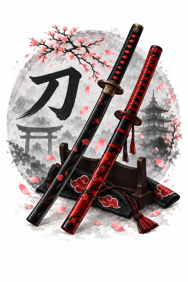 Katanas