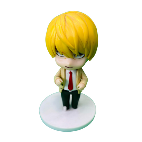 Death note Small Figure
