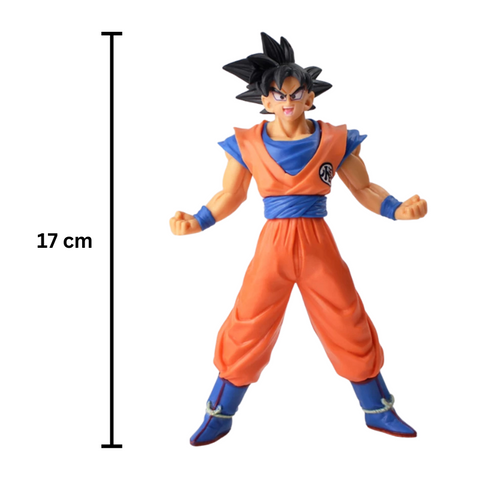 Goku Medium Figure