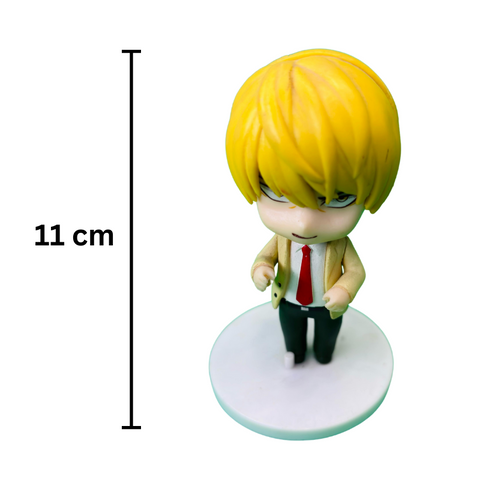 Death note Small Figure