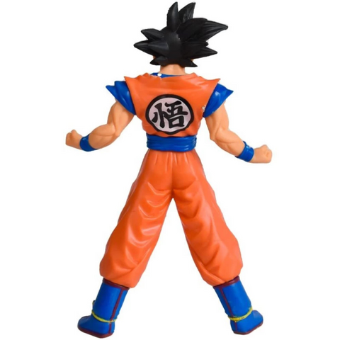 Goku Medium Figure