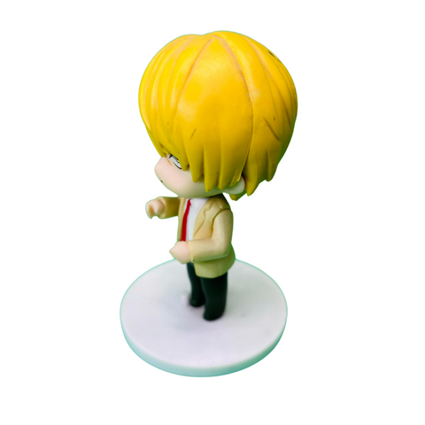 Death note Small Figure