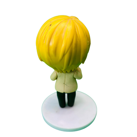 Death note Small Figure