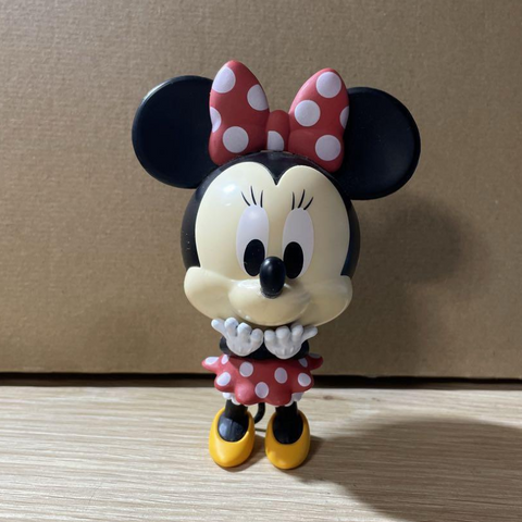 Minnie Mouse