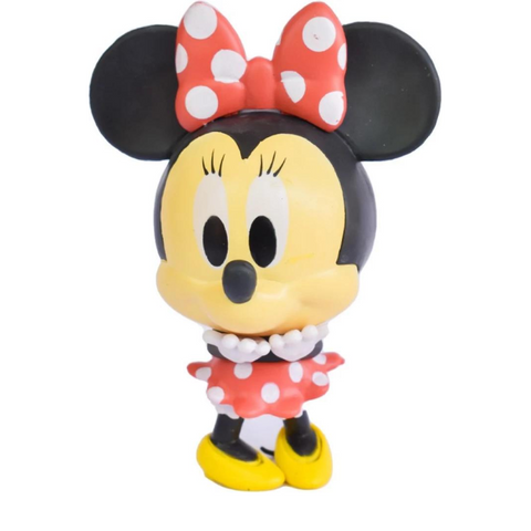 Minnie Mouse