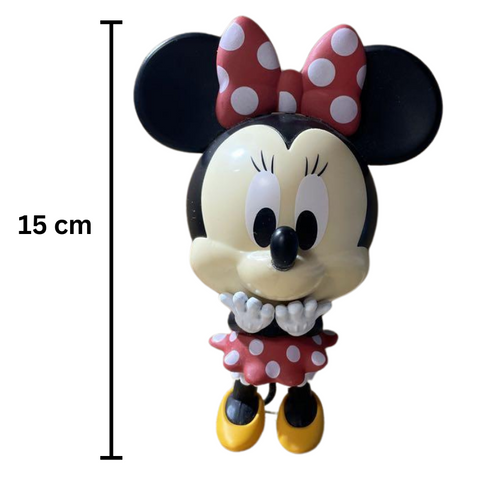 Minnie Mouse