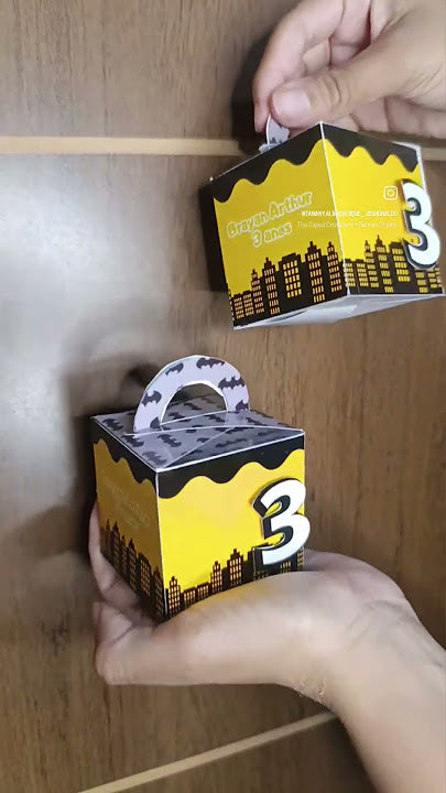 Gift Box