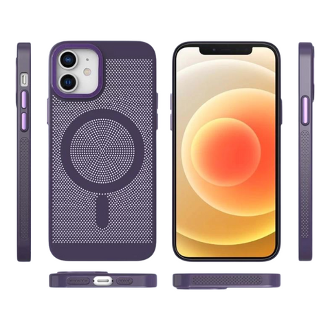 Granite Design Phone cover | iPhone 15