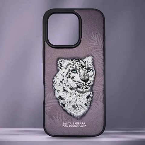 Lion Design Premium phone case | iPhone 15 Plus